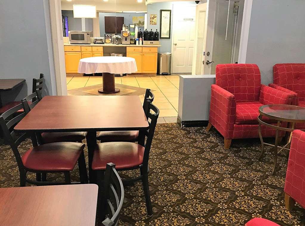 Americas Best Value Inn Lynnwood Ngoại thất bức ảnh