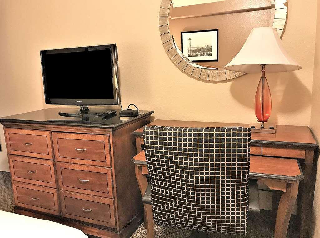 Americas Best Value Inn Lynnwood Phòng bức ảnh