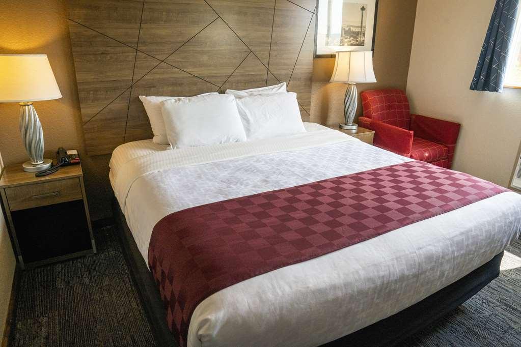Americas Best Value Inn Lynnwood Phòng bức ảnh